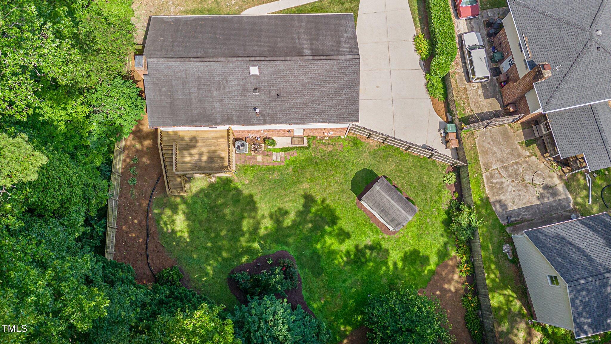 1037 Sturdivant Drive