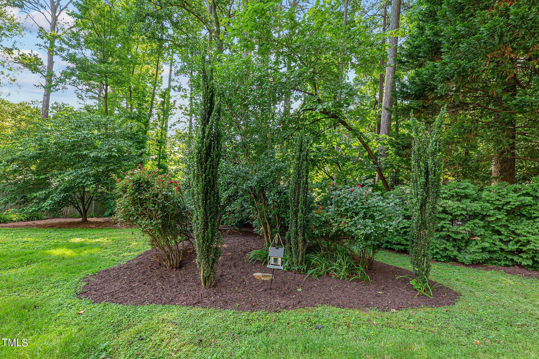 1037 Sturdivant Drive