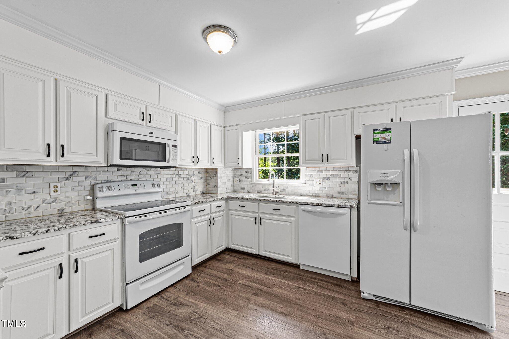 1037 Sturdivant Drive