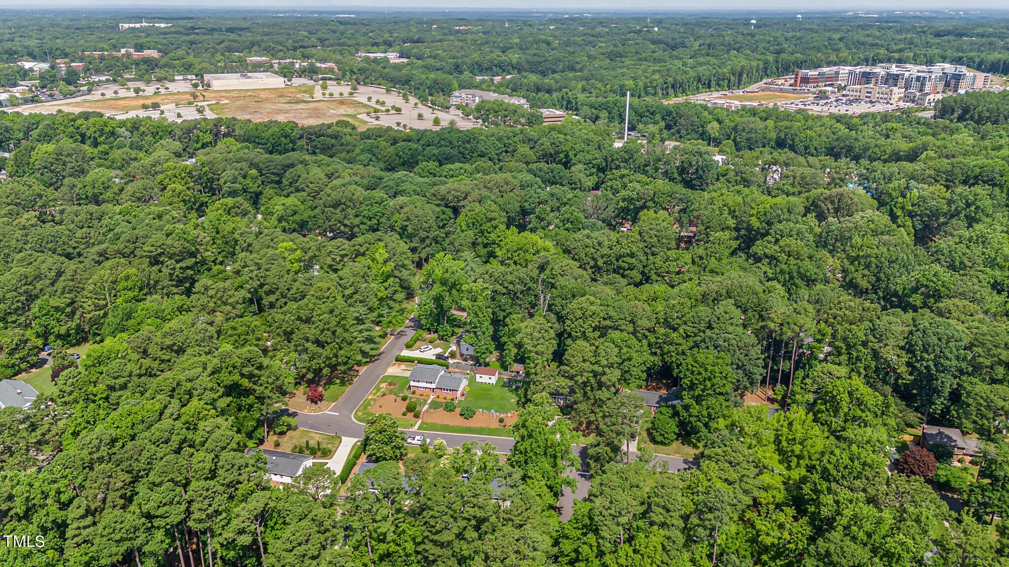 1037 Sturdivant Drive