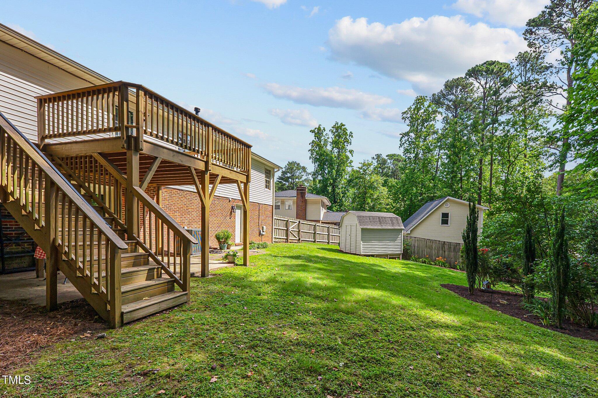 1037 Sturdivant Drive