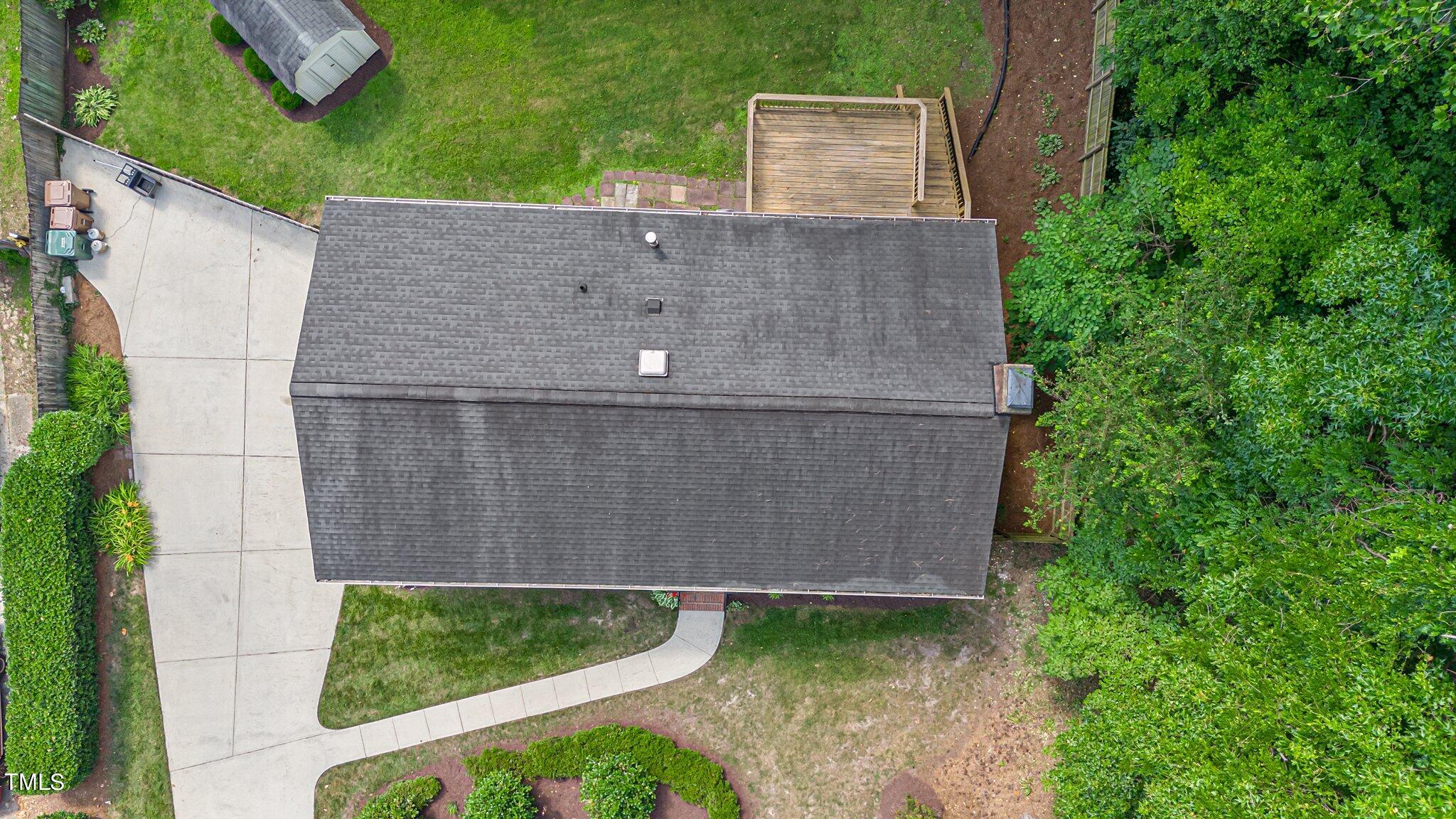 1037 Sturdivant Drive