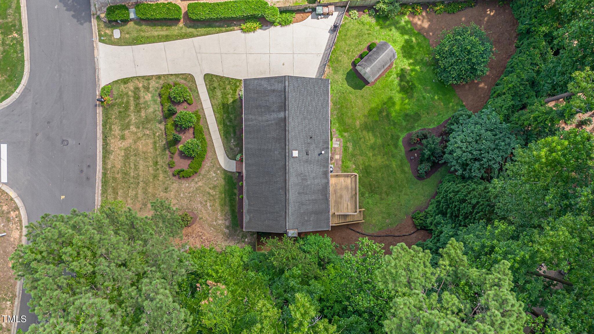 1037 Sturdivant Drive