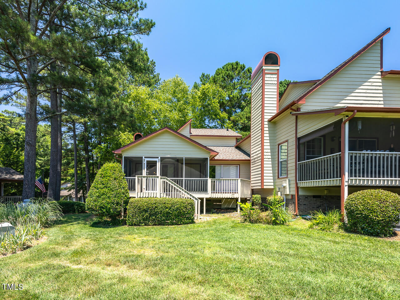 5108 Hogans Way