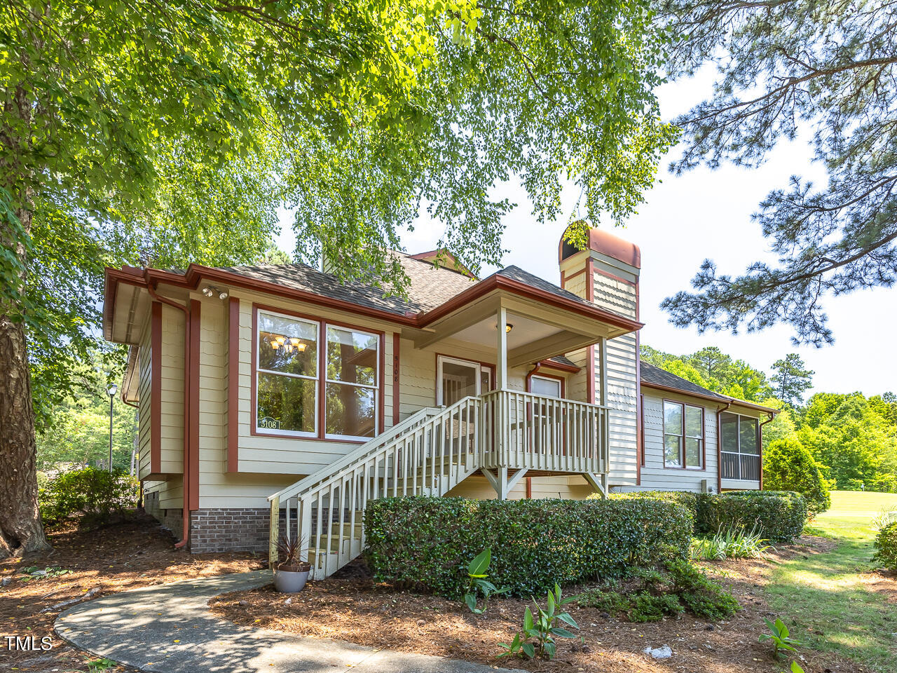 5108 Hogans Way