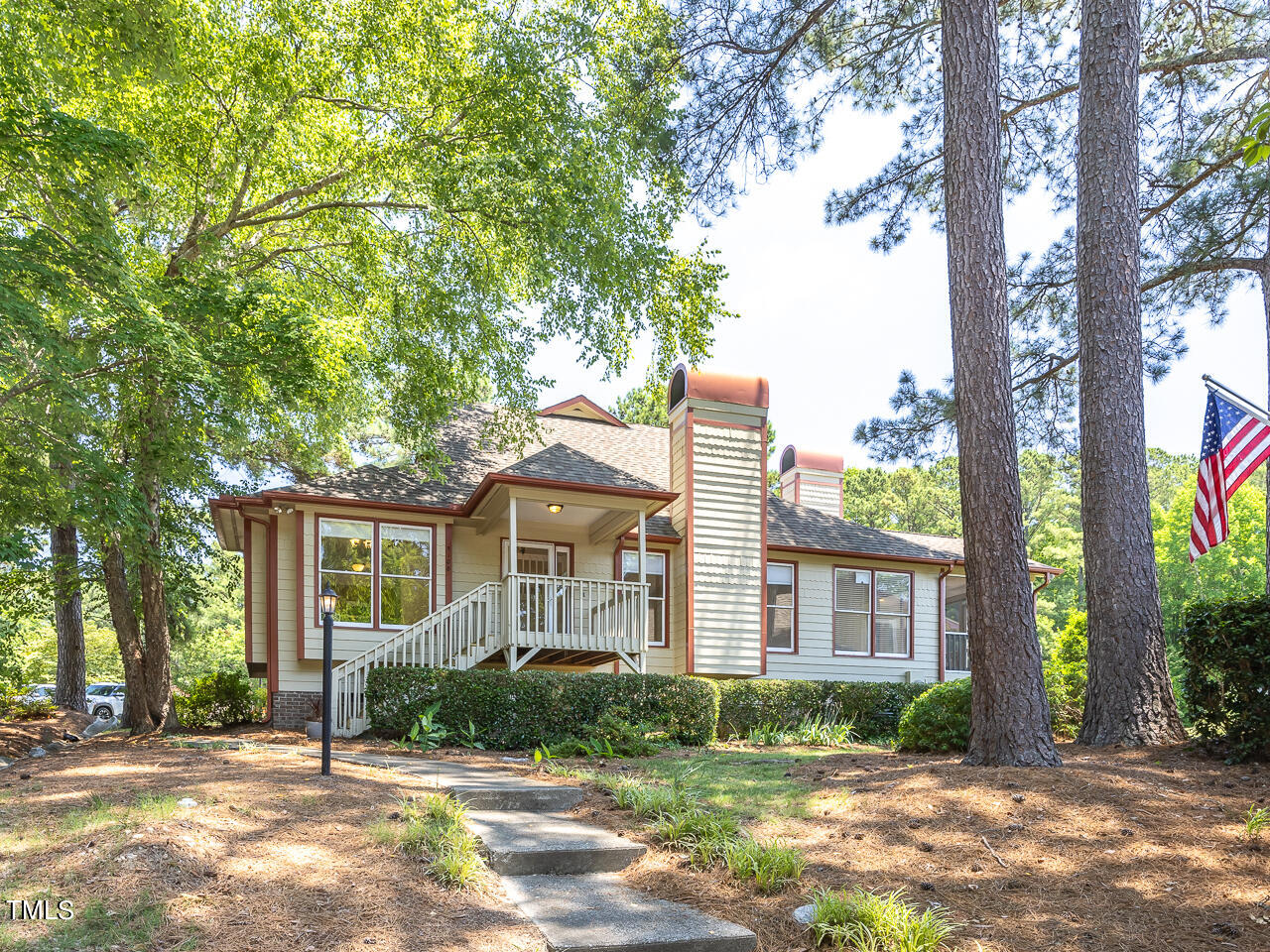 5108 Hogans Way