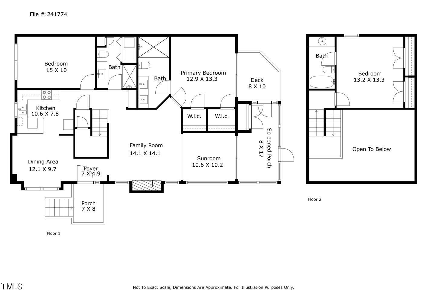 5108 Hogans Way