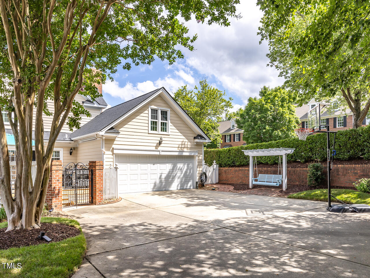 101 Kingsport Road