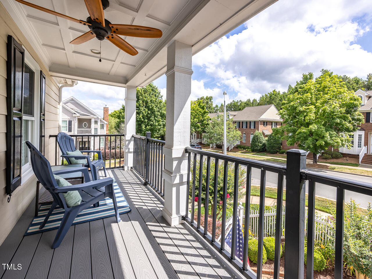 101 Kingsport Road