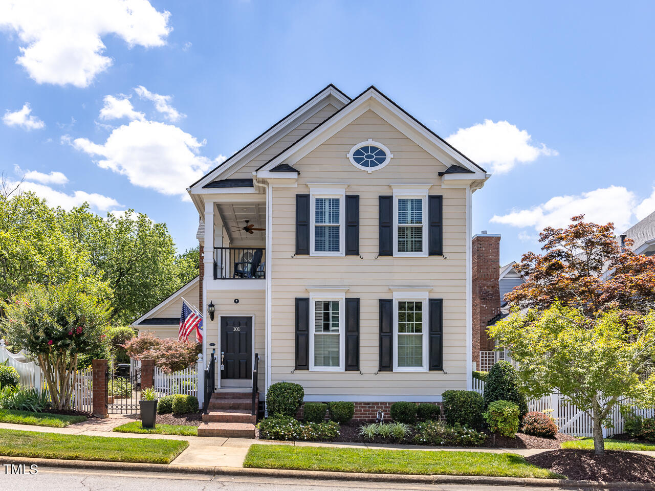 101 Kingsport Road