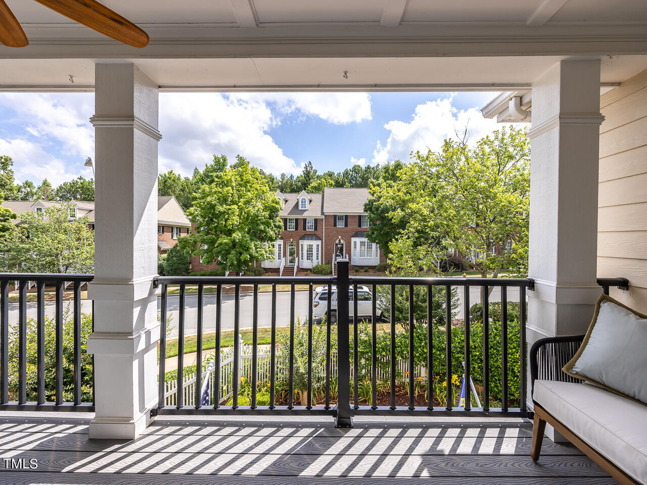 101 Kingsport Road