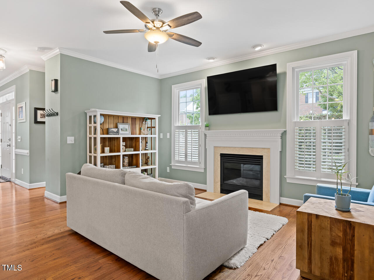 101 Kingsport Road
