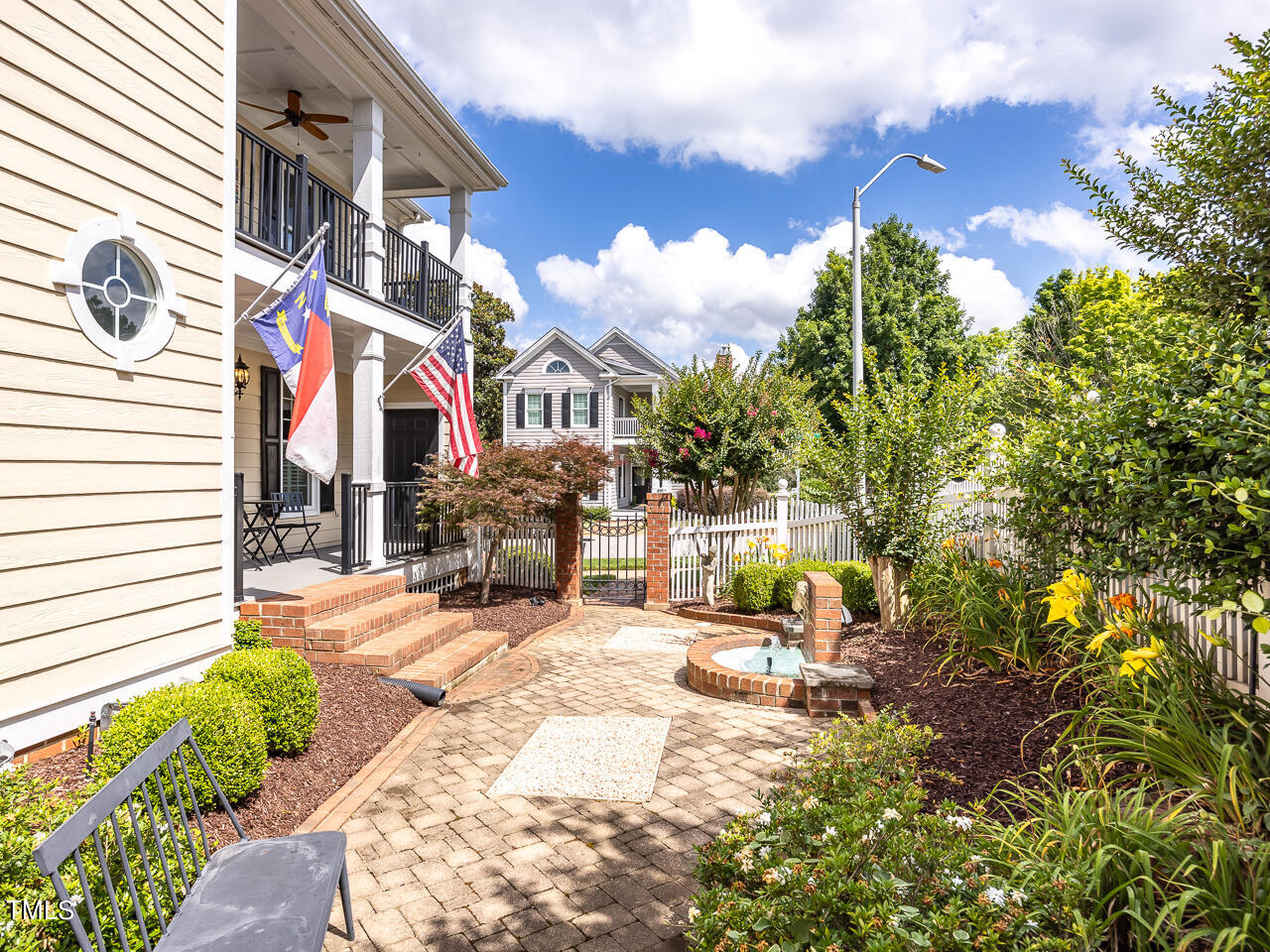 101 Kingsport Road