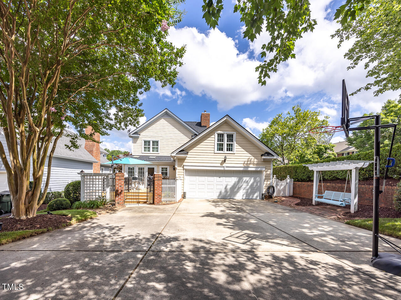 101 Kingsport Road