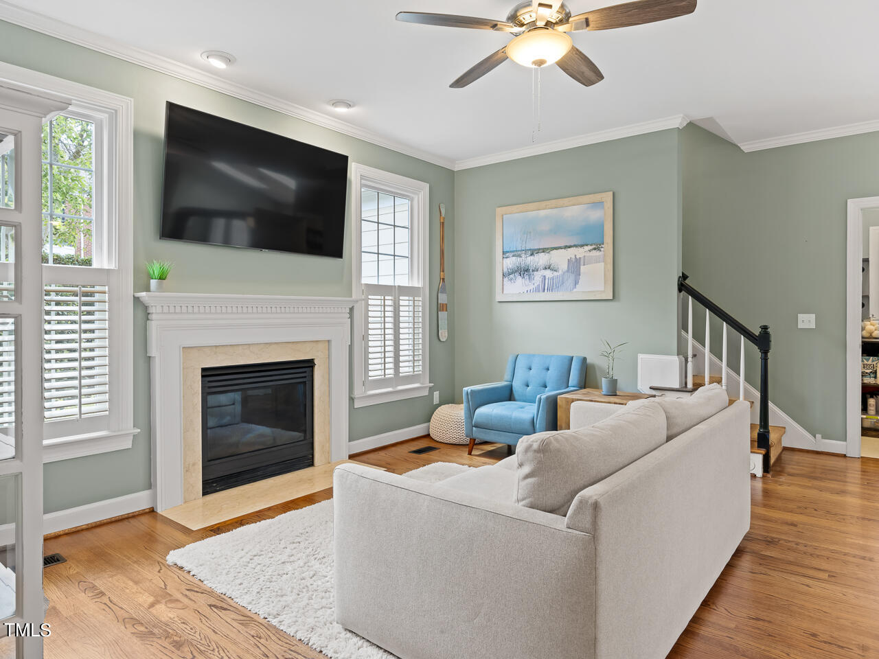 101 Kingsport Road