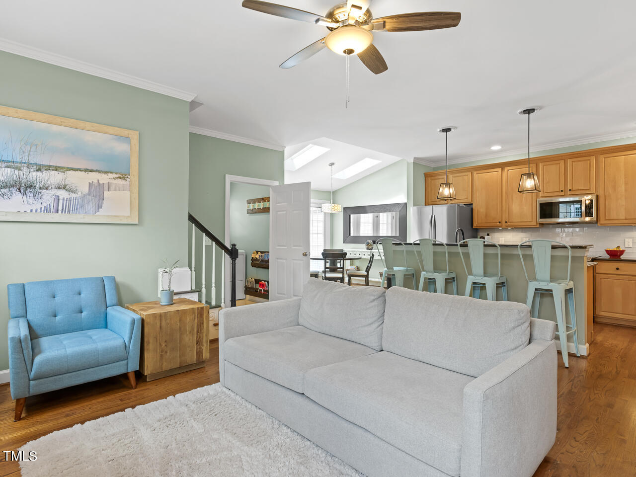 101 Kingsport Road