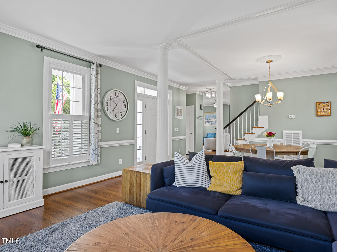 101 Kingsport Road