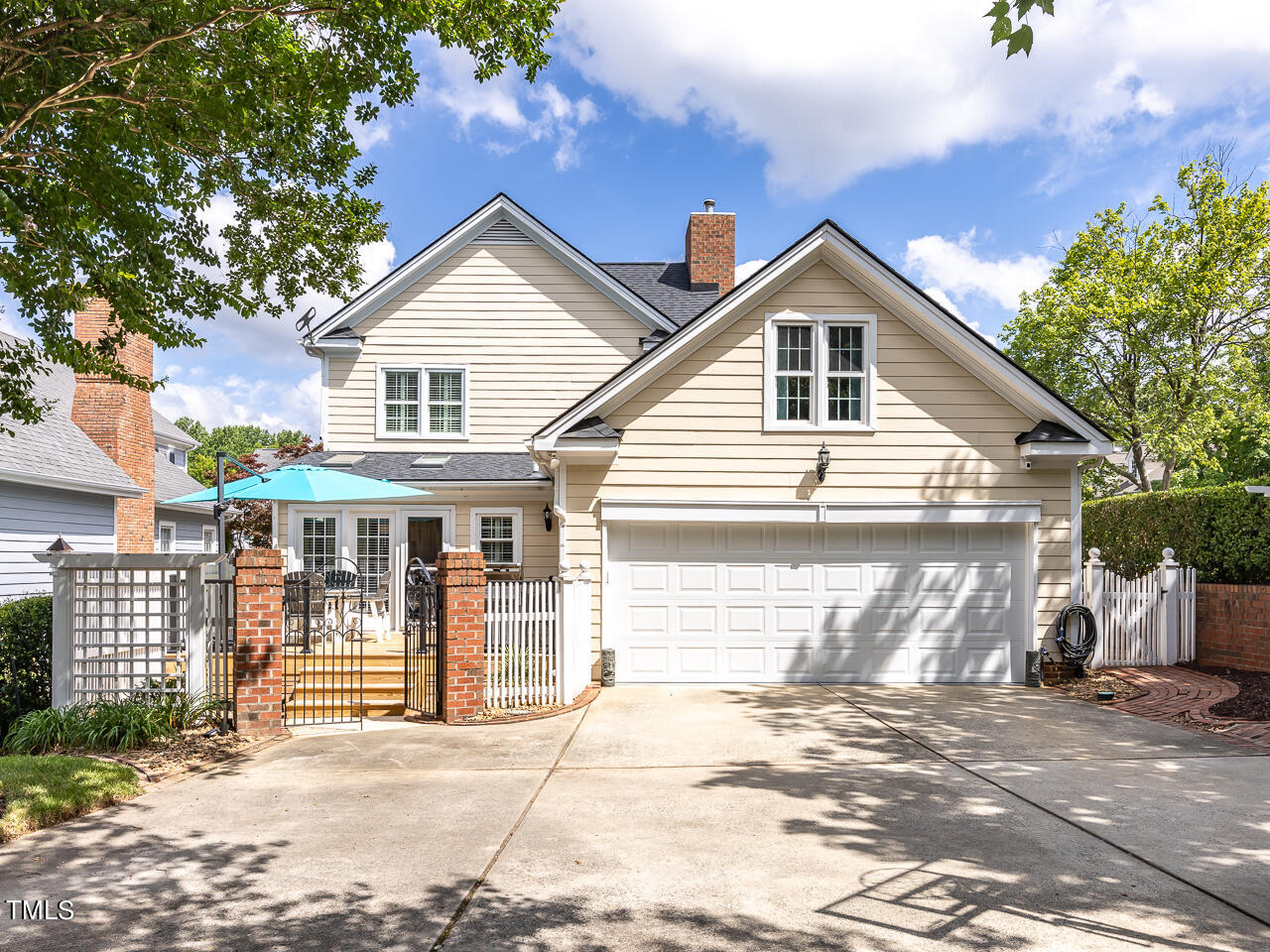 101 Kingsport Road