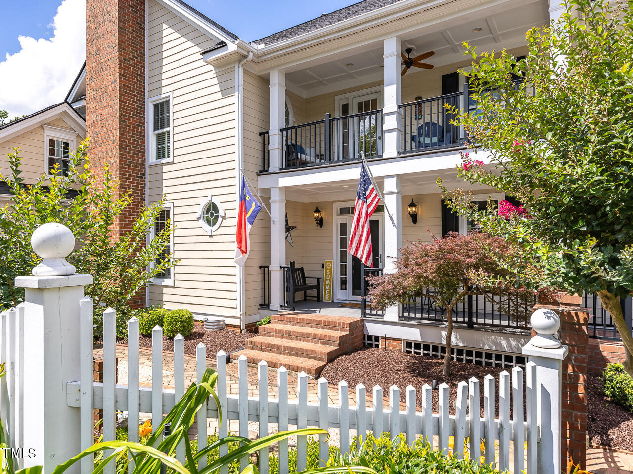 101 Kingsport Road