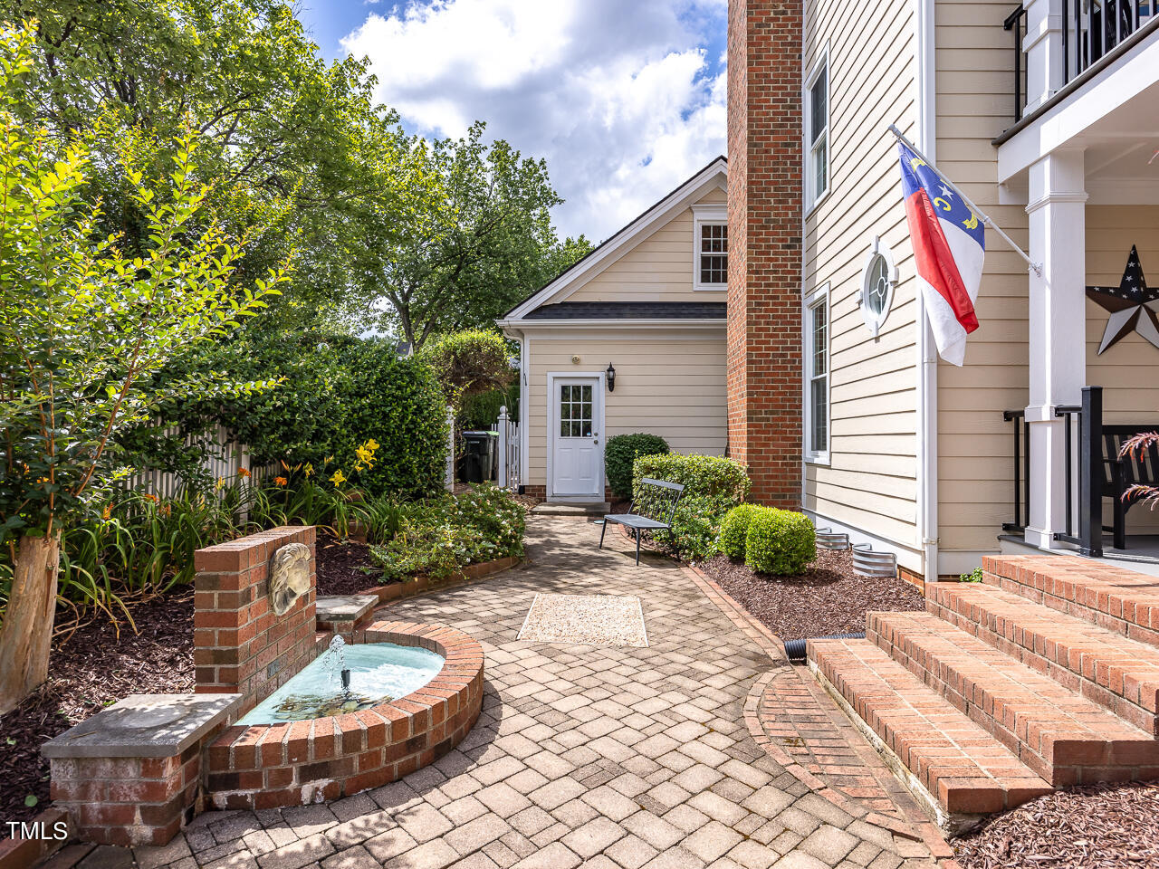 101 Kingsport Road