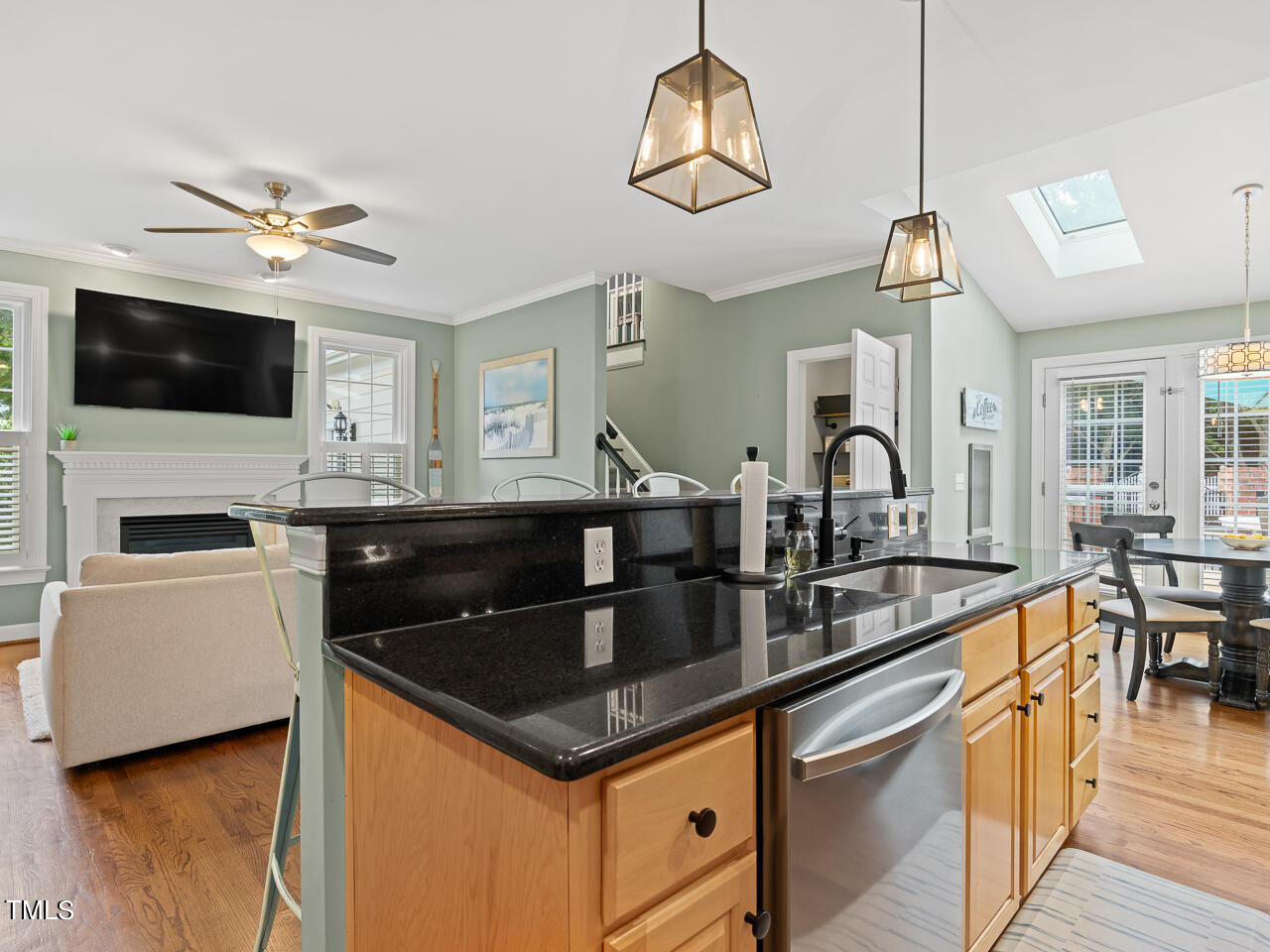 101 Kingsport Road