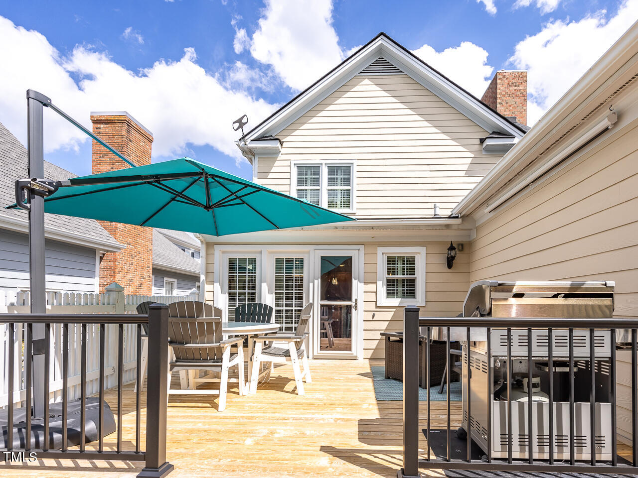 101 Kingsport Road