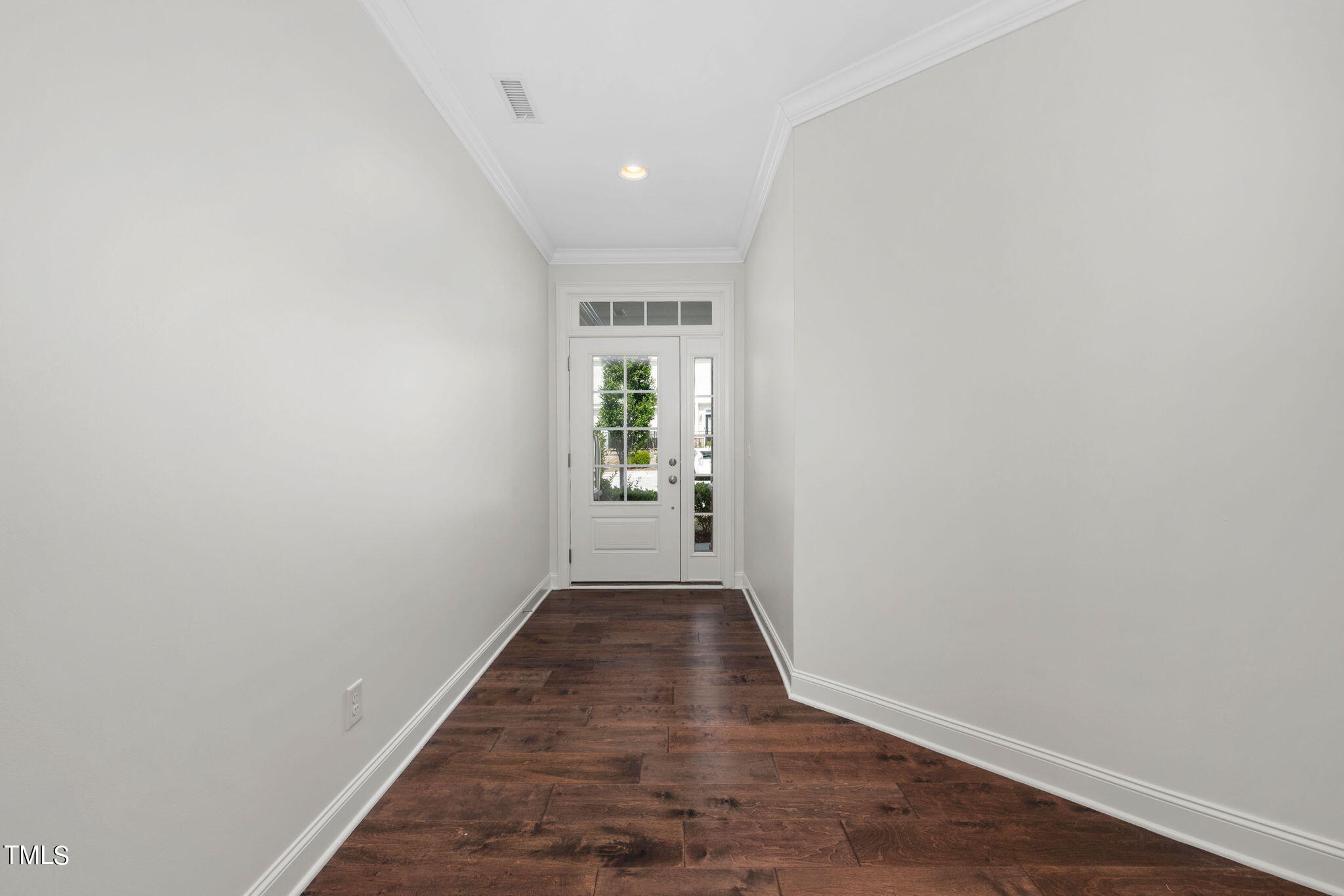 184 Wildfell Trail