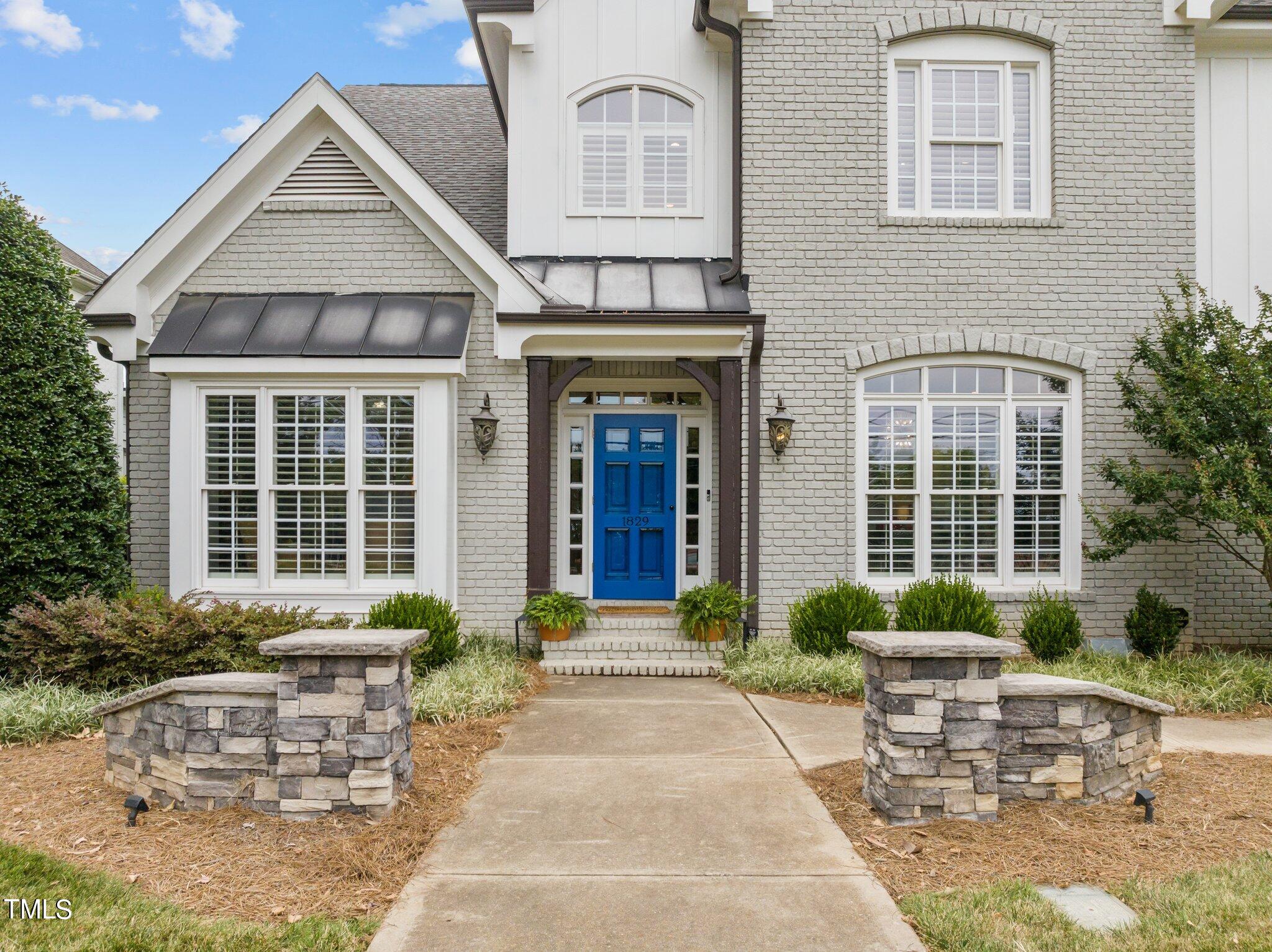 1829 Ridge Road