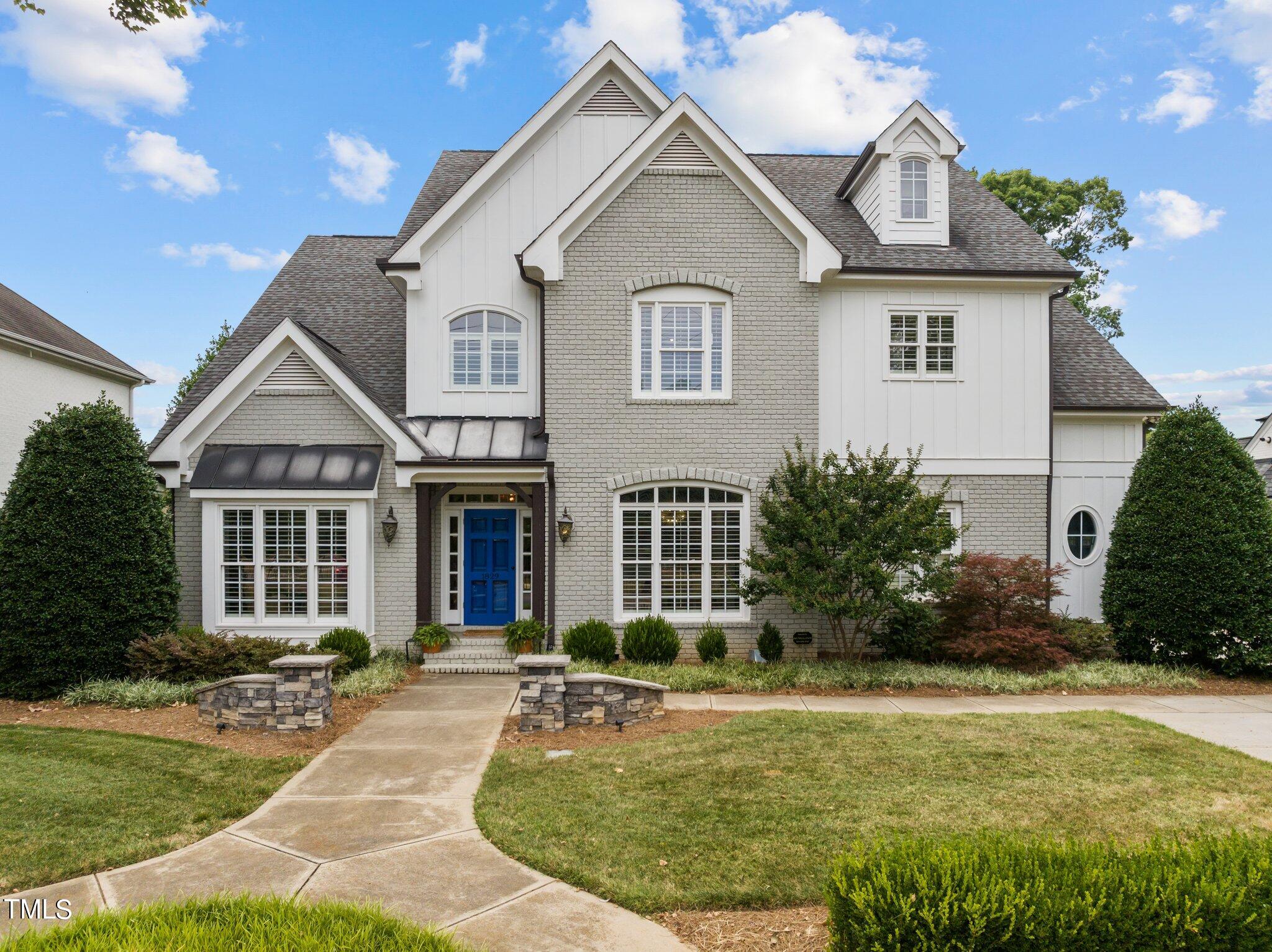 1829 Ridge Road