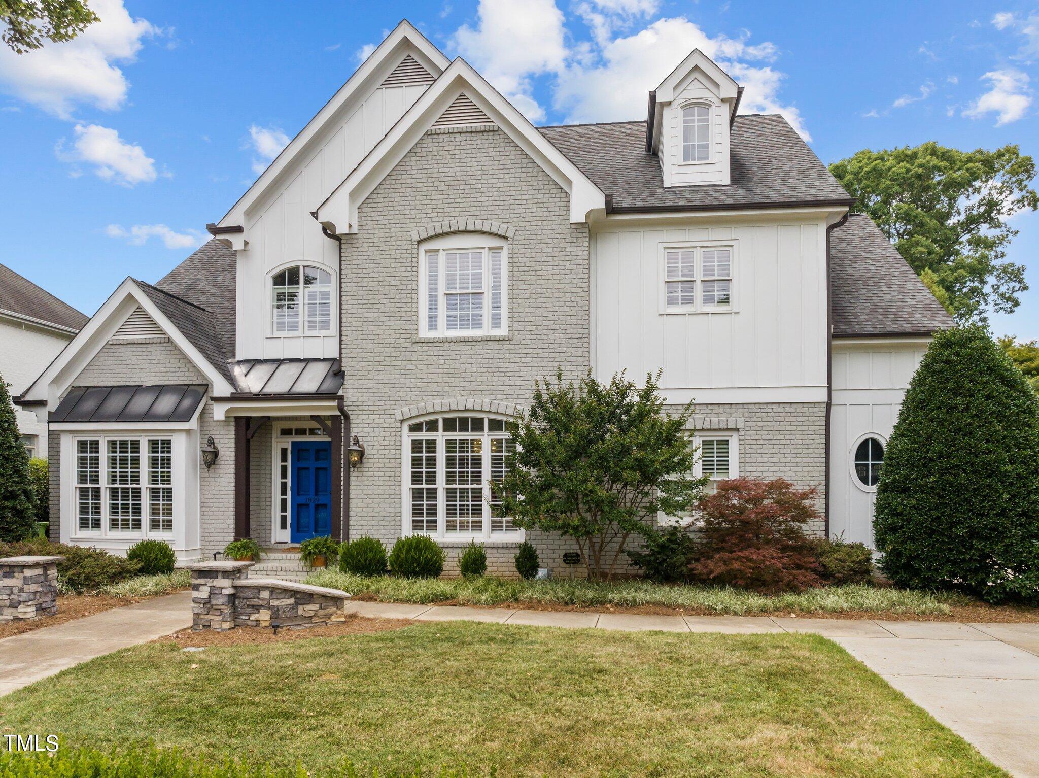1829 Ridge Road