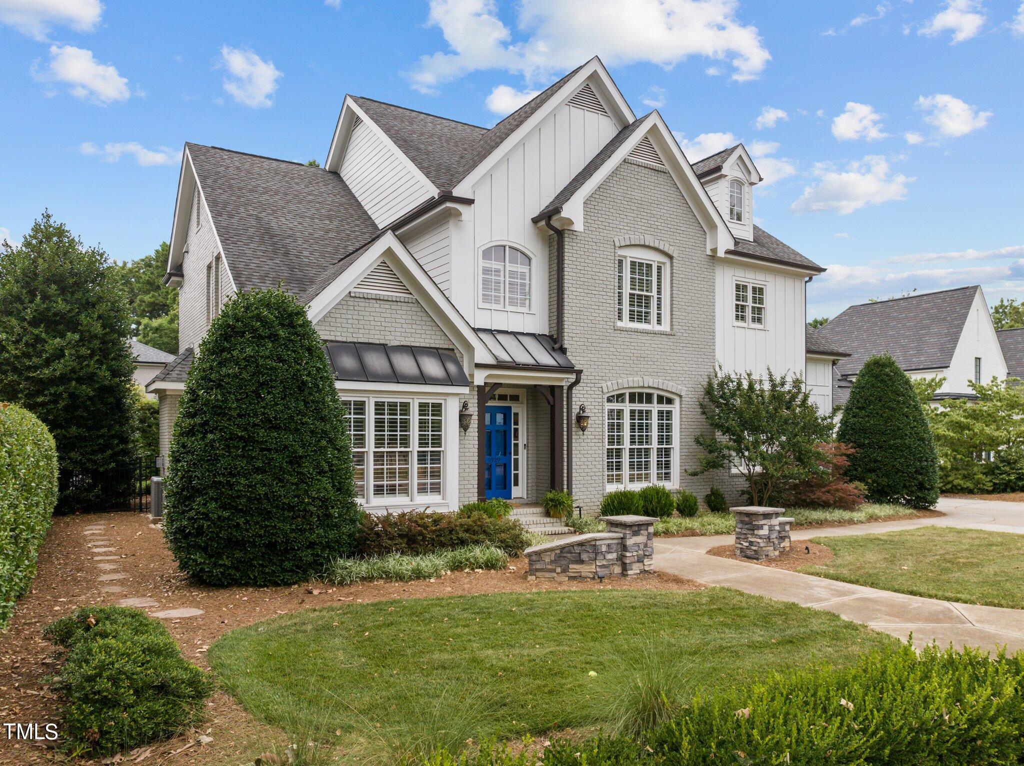 1829 Ridge Road