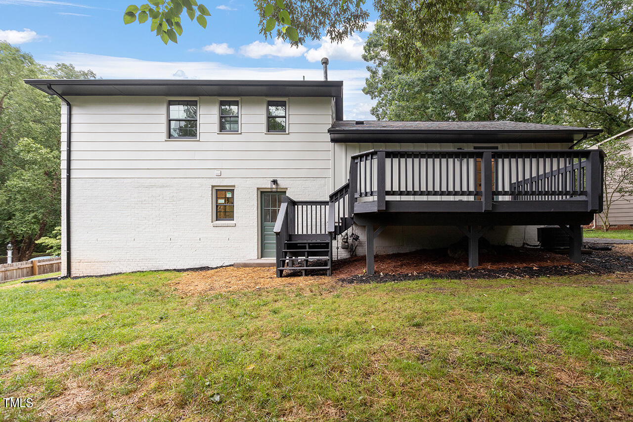 5905 Tafton Court