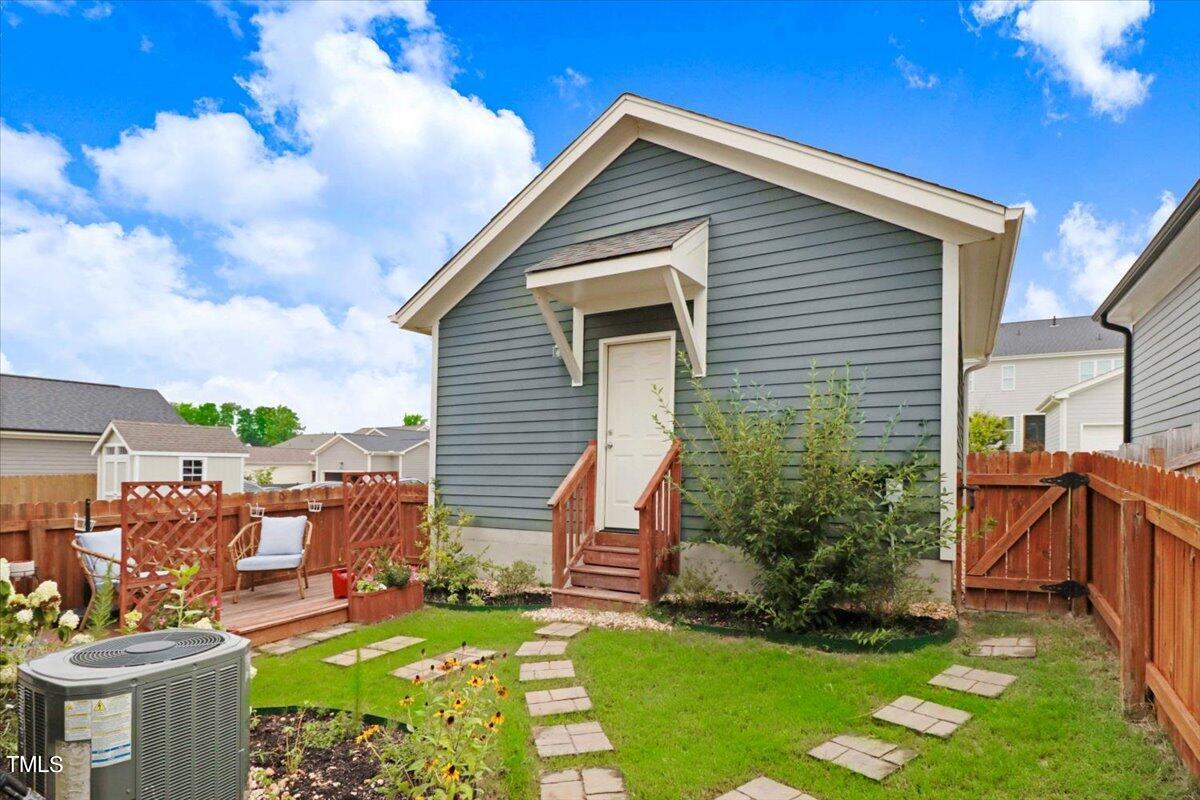 720 Groveview Wynd