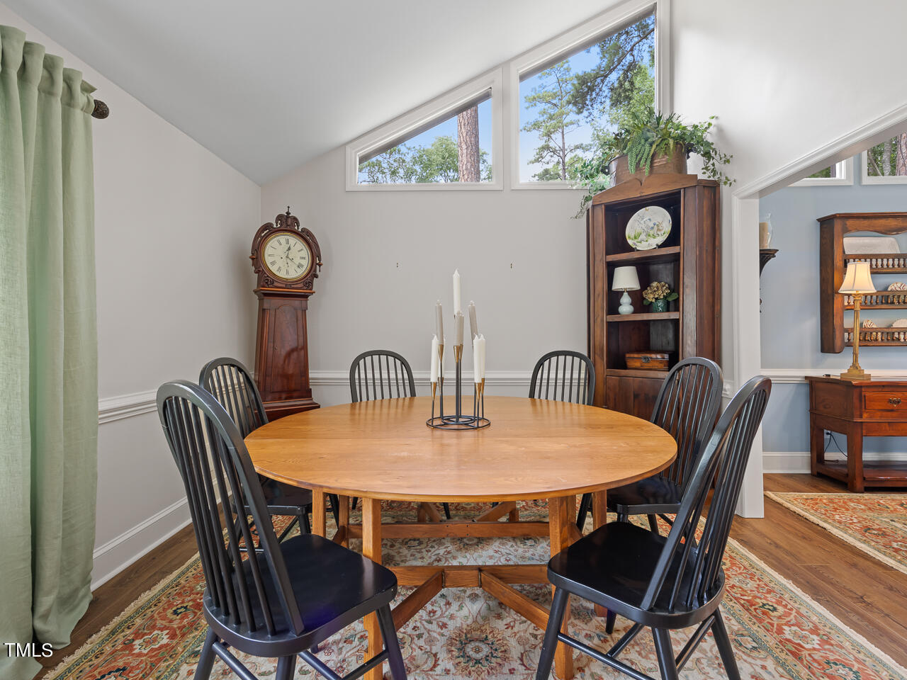 3104 Braddock Drive