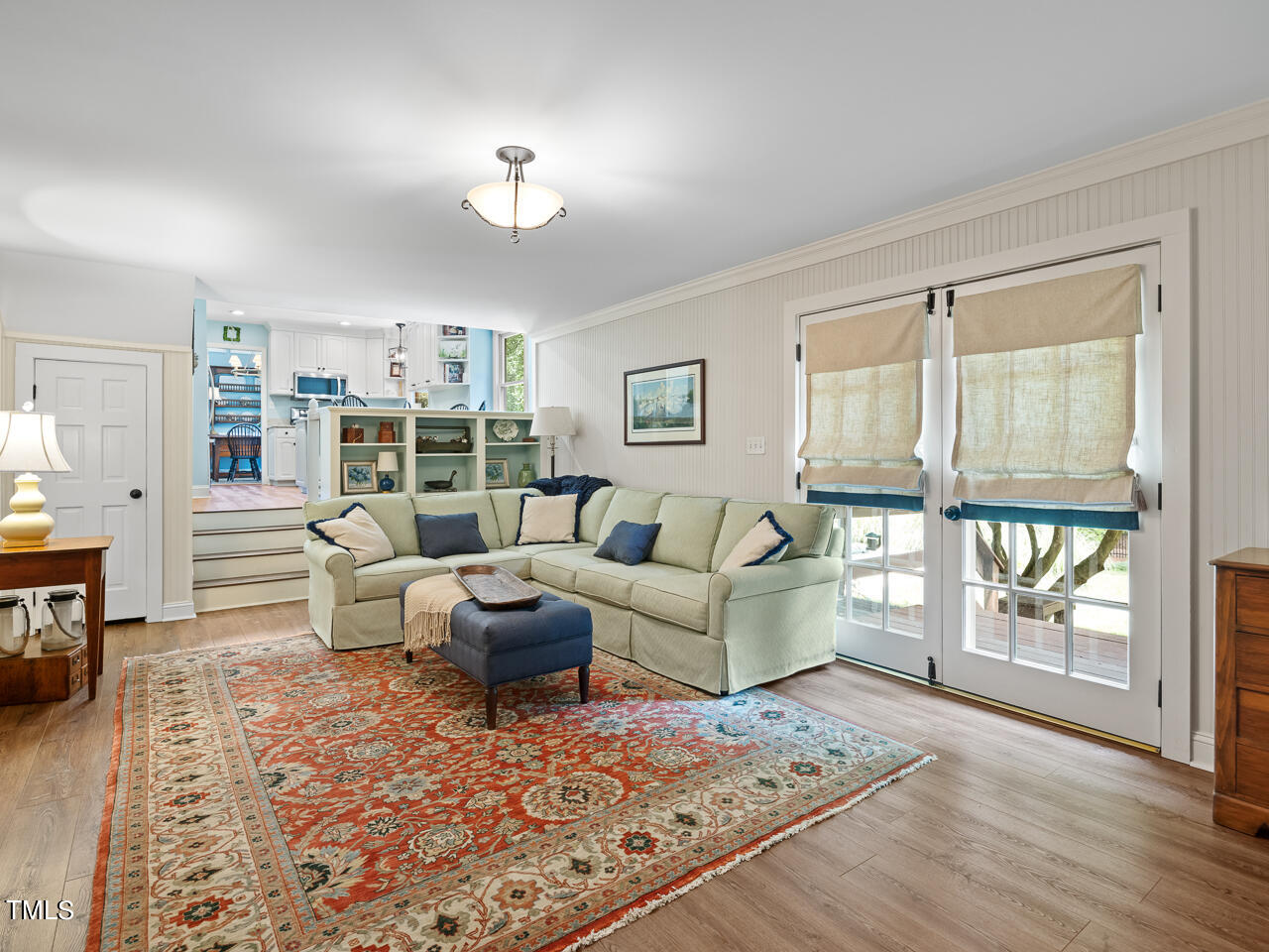 3104 Braddock Drive