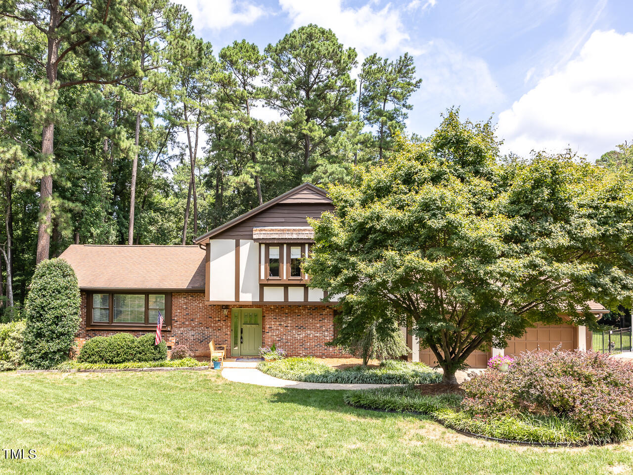3104 Braddock Drive