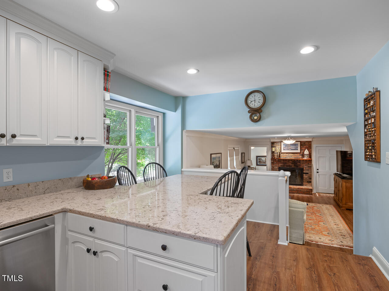 3104 Braddock Drive