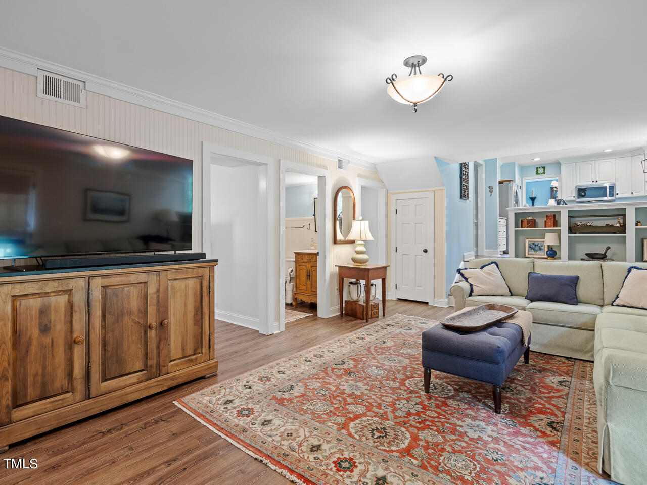 3104 Braddock Drive