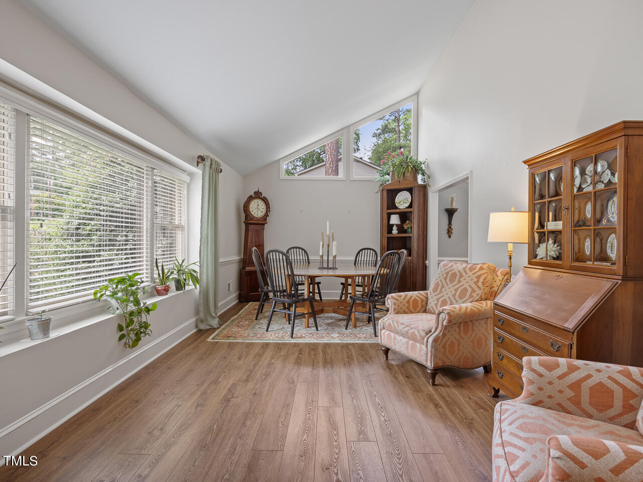 3104 Braddock Drive