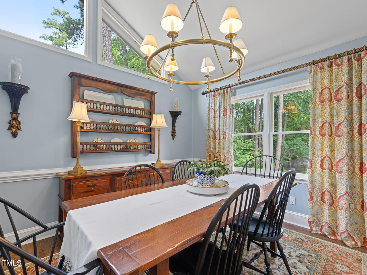 3104 Braddock Drive