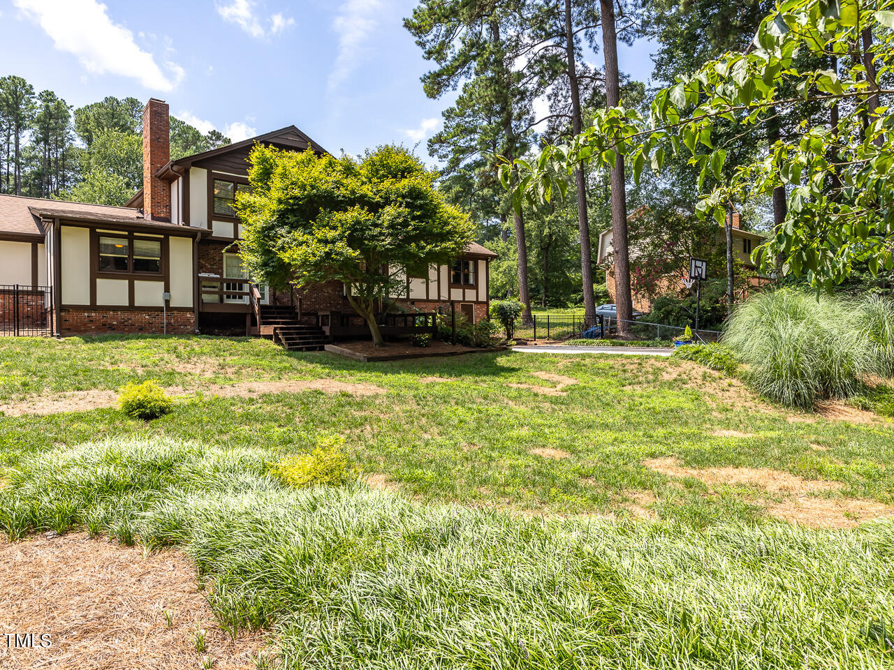 3104 Braddock Drive