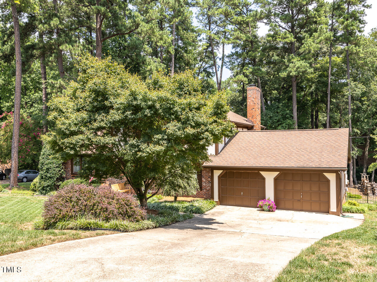 3104 Braddock Drive
