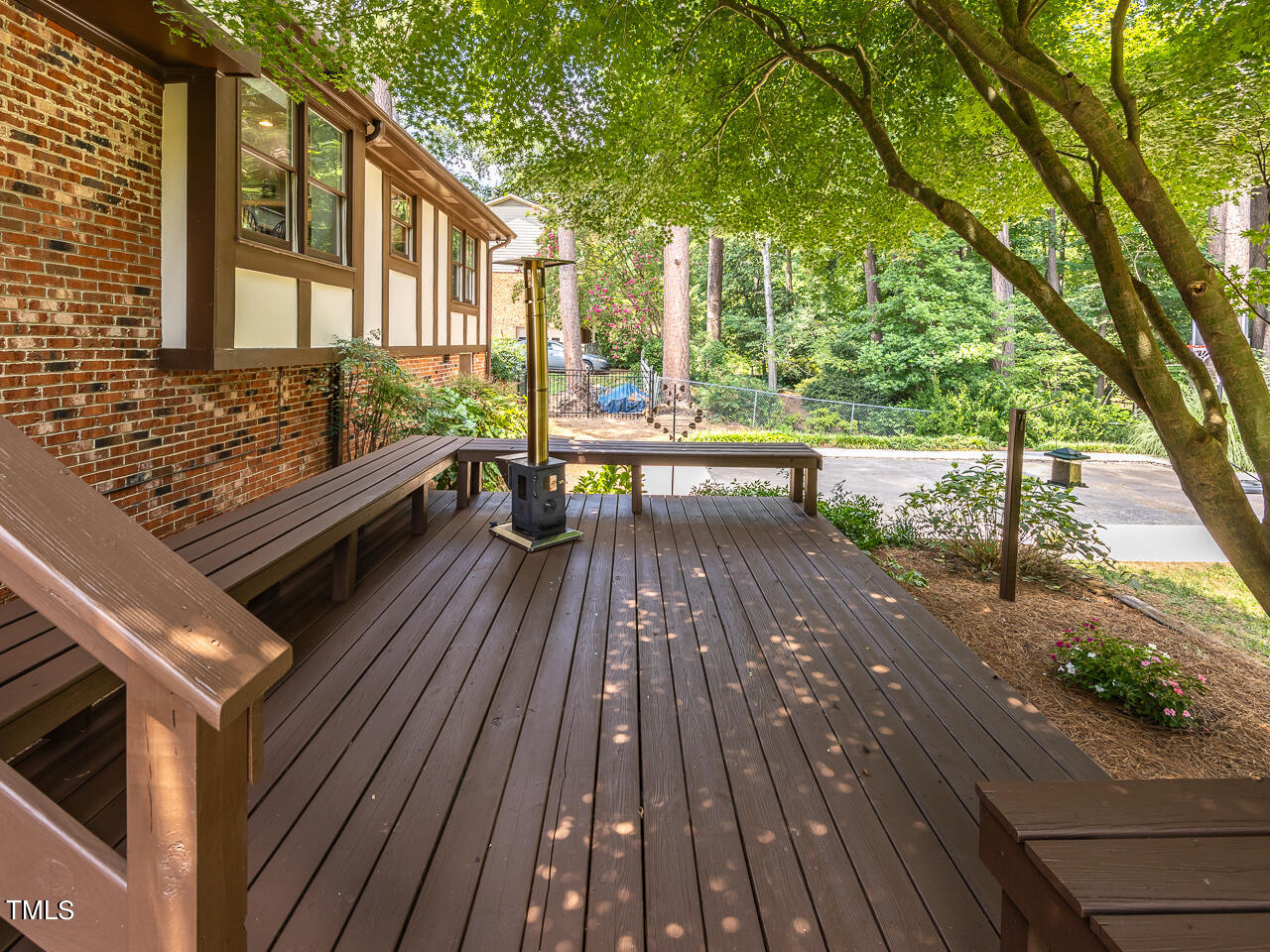 3104 Braddock Drive