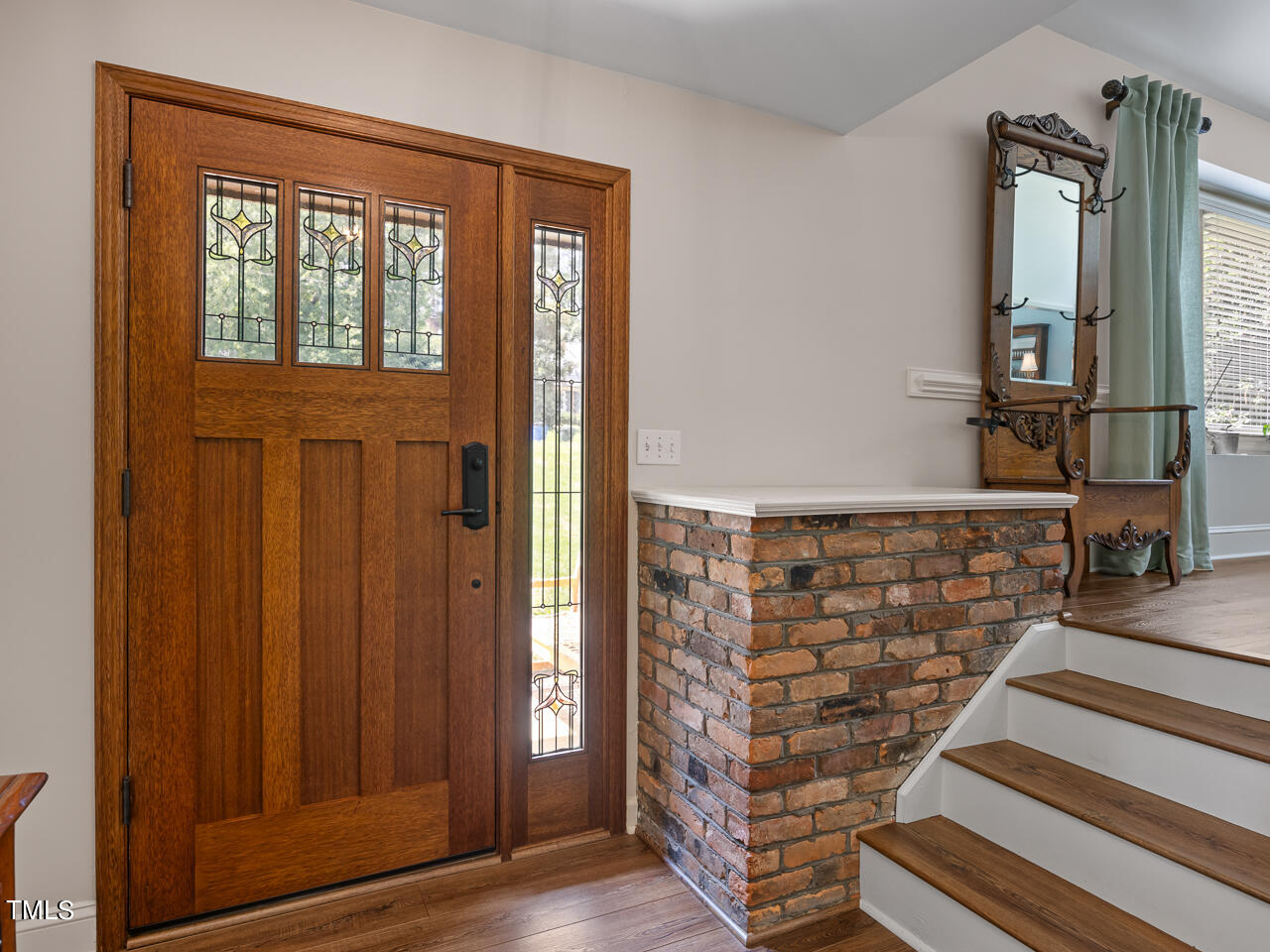 3104 Braddock Drive