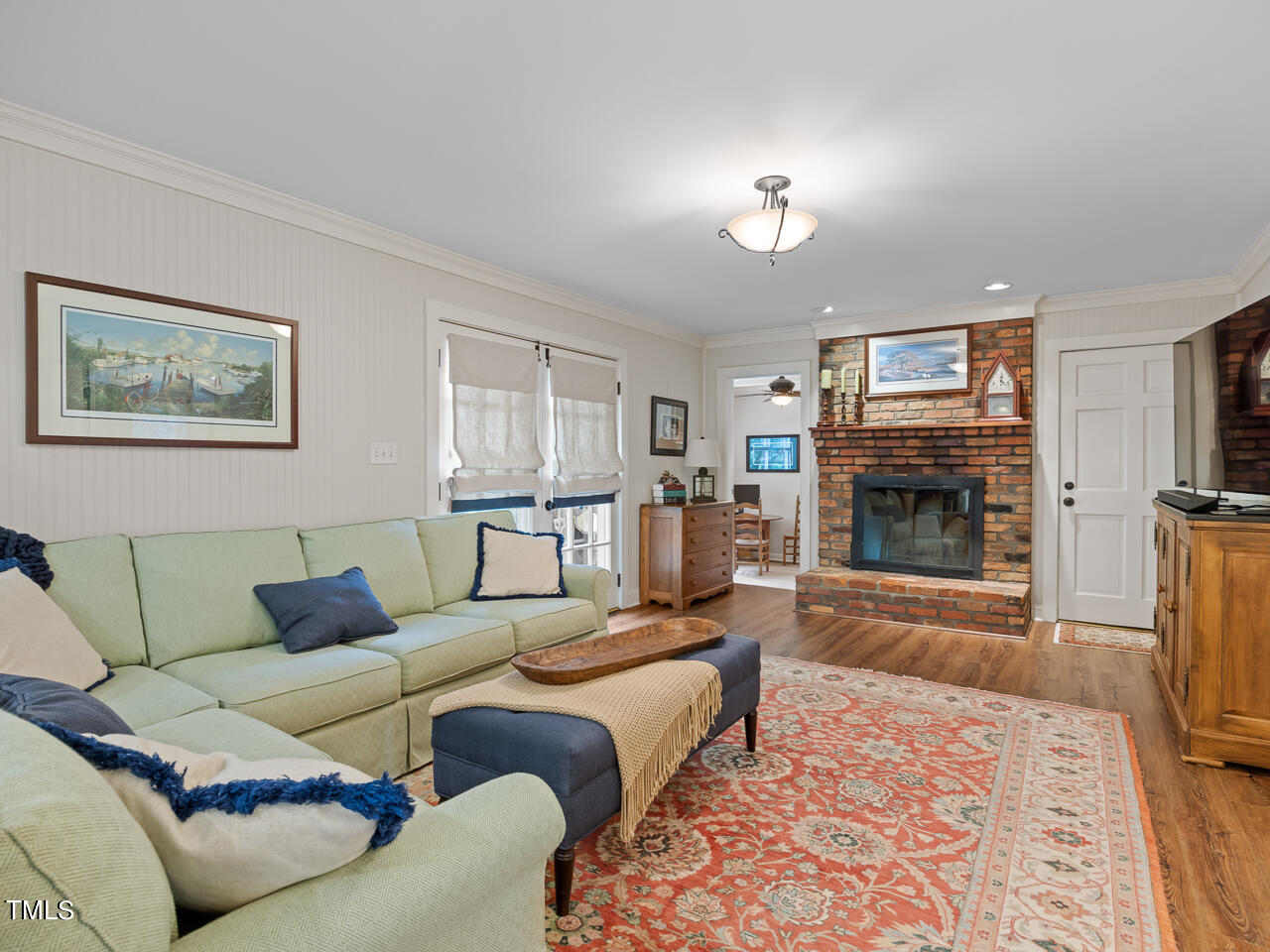 3104 Braddock Drive