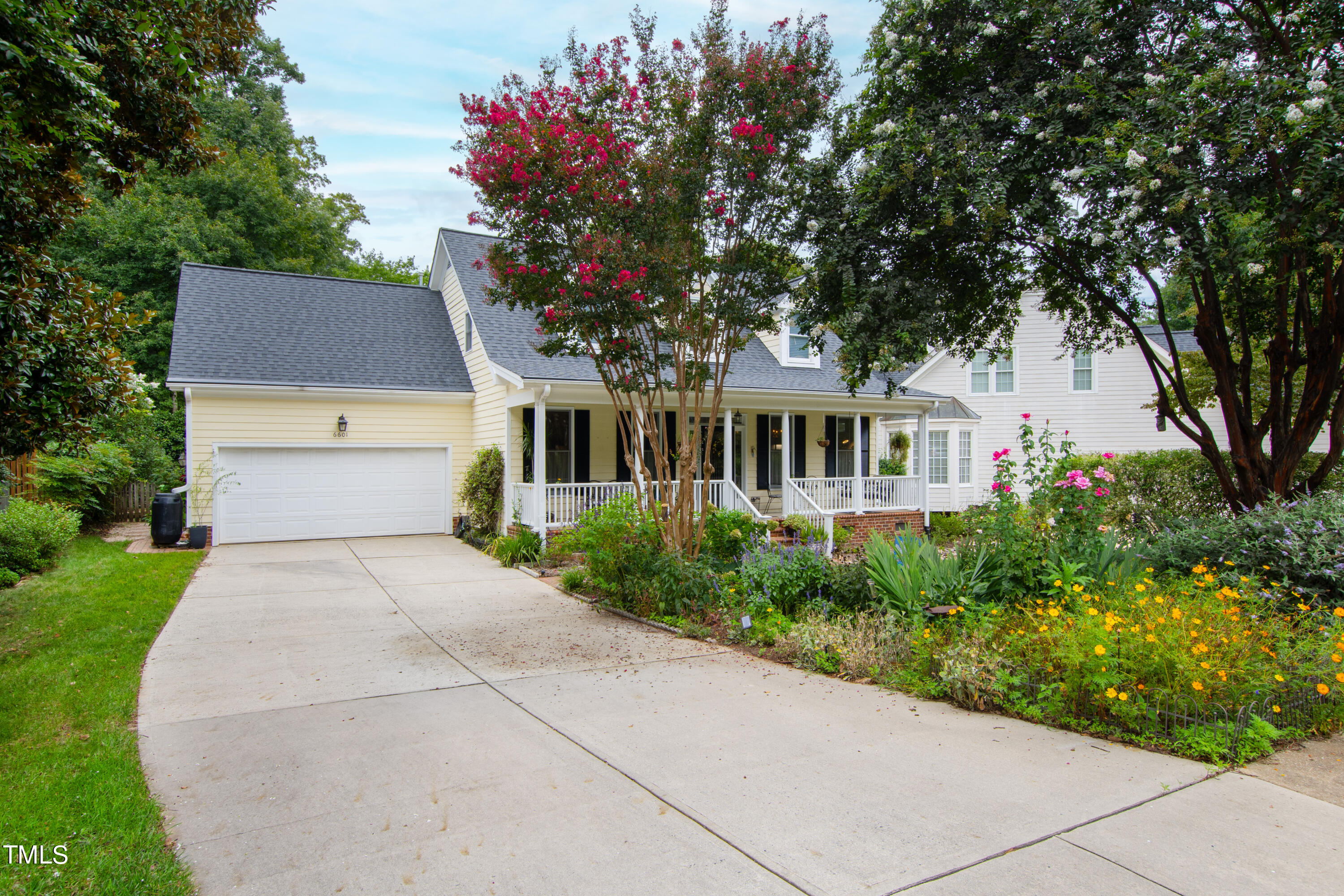 6601 Arbor Grande Way