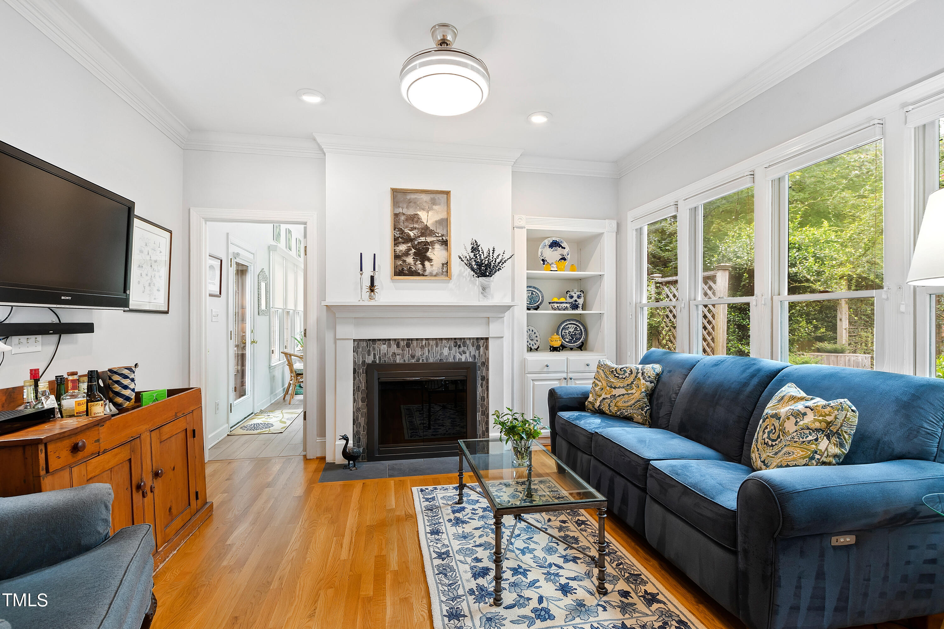 6601 Arbor Grande Way
