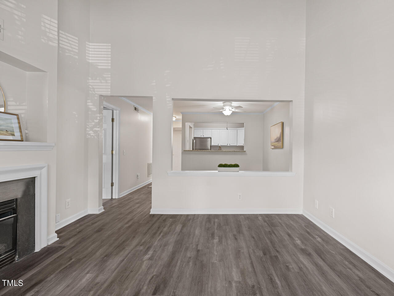 1121 Parkridge Lane # 307