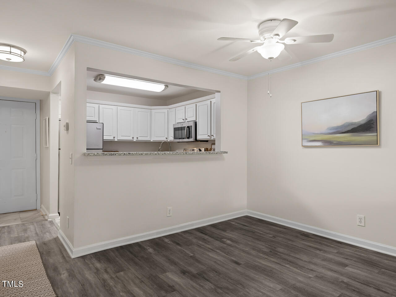 1121 Parkridge Lane # 307