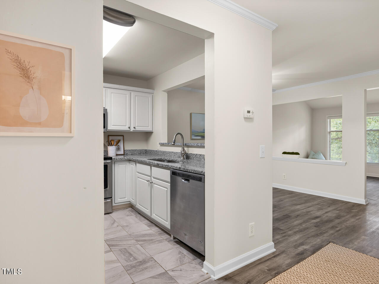 1121 Parkridge Lane # 307
